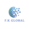 F.K Global Logo